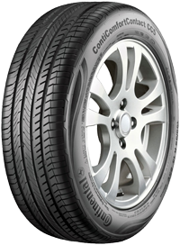 Continental launches two tire lines in India