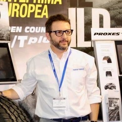 Toyo Tire Italy appoints new president
