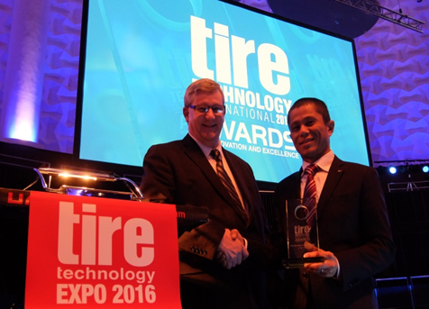 TTE awards recognise environmental contributions