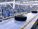 Sentury Tire taps Colour Service/Pelmar at Chinese plant