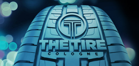 Top 10 tire makers to attend Tire Cologne 2018