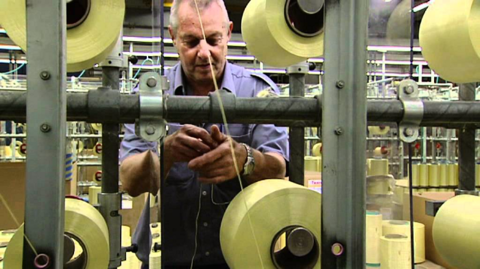 Teijin to expand Dutch aramid production