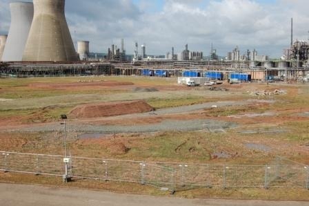 Ineos blasts Scottish shale gas ban