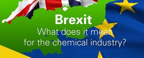 Industry warning over ‘chemicals Brexit’