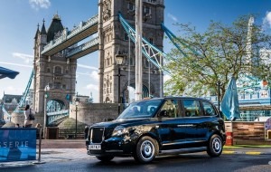 Leicester, UK – Maxxis is to supply OE tires for London EV Co.’s (LEVC) ‘zero-emissions capable’ taxi, the TX, until at least 2023, the tire maker has announced.