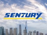 Sentury receives approval for Shenzhen IPO