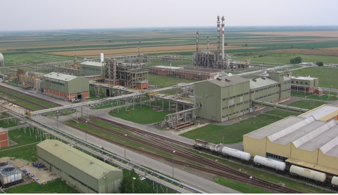 Serbia’s HIP-Petrohemija starts turnaround activities at SBR plant