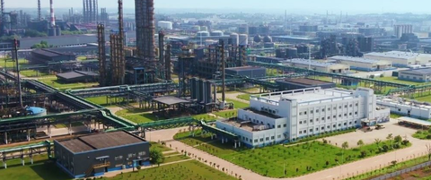 Elkem unveils €380m expansion project at China silicones plant