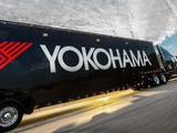 Tires drive Yokohama's record sales, earnings