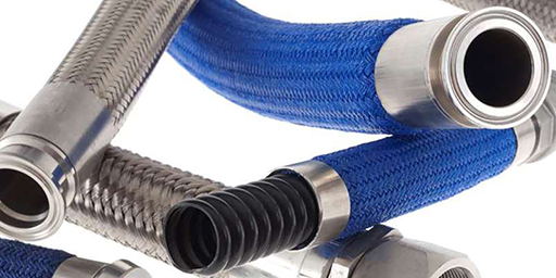 Car hoses, pipes and tubing manufacturing