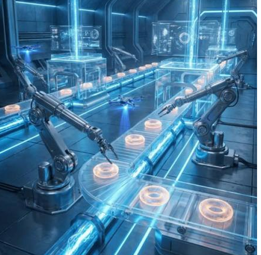 AI in tires: separating promise from reality | European Rubber Journal