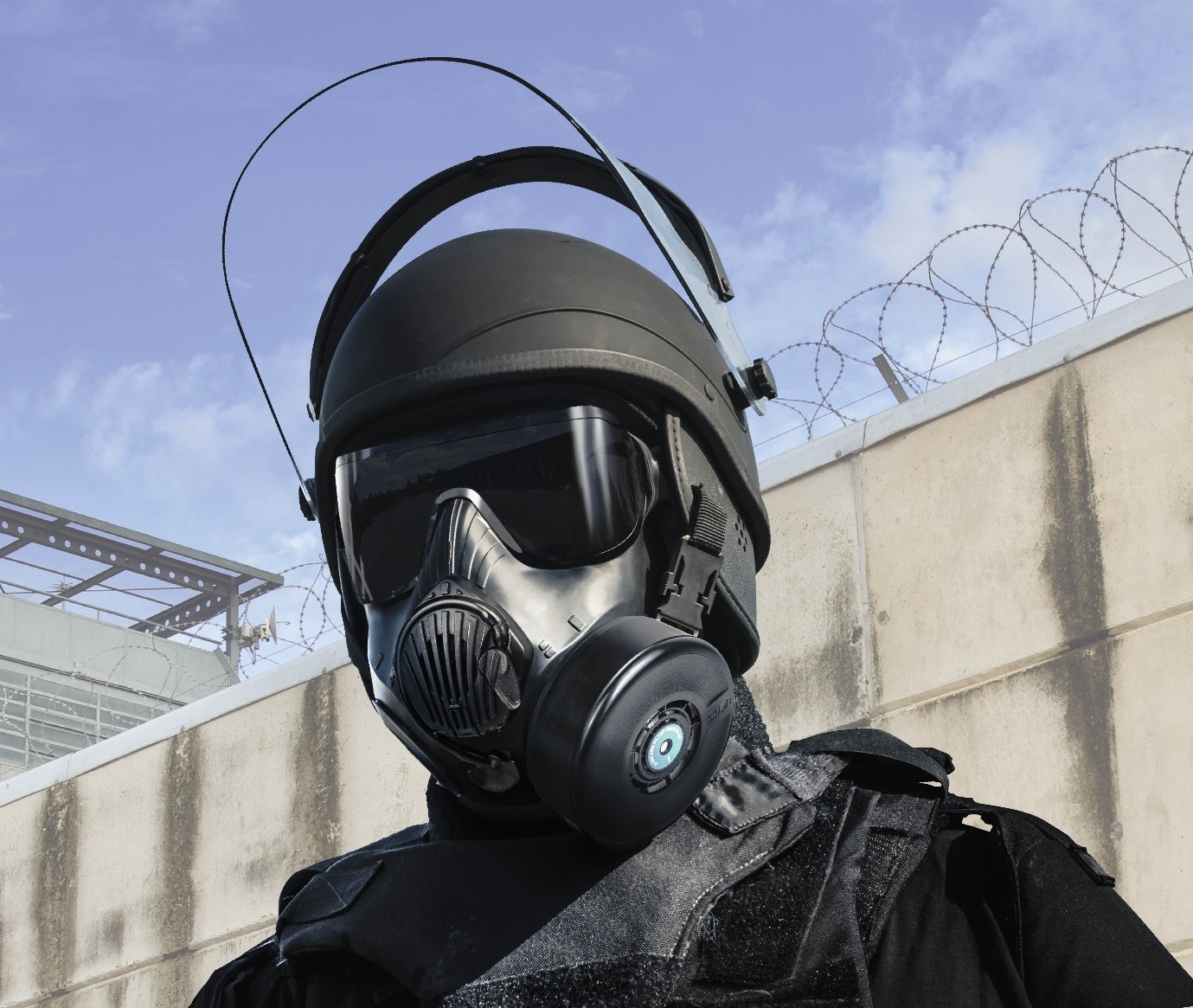 Avon Rubber awarded €33m protection mask orders | European Rubber Journal