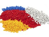 Pebax pellets