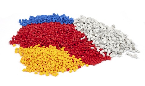 Pebax pellets