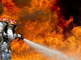 fire firemen