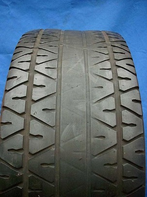 UK tire study reveals “horrific” results