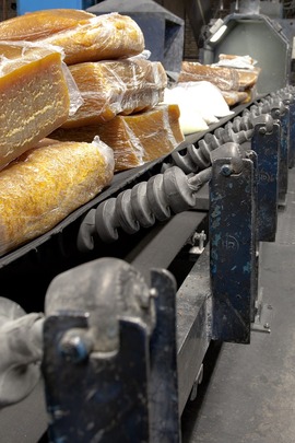 ETRMA reports on challenges facing EU tire makers