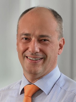 Former Conti advisor to lead Apollo in Europe, Americas