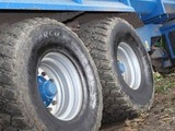 Market slowdown dents Michelin's expectations