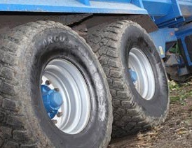 Market slowdown dents Michelin's expectations