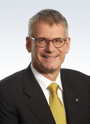 Five more years for Borealis CEO