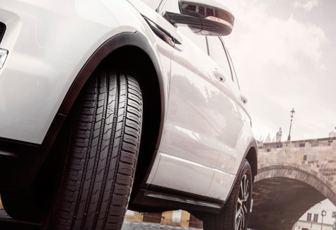 Ukraine crisis keeps brakes on Nokian