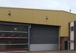 UK silicone processor on the move