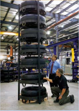 RMT Robotics joins Muratec as part of Cimcorp acquisition