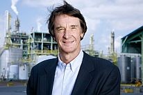 Ineos boss: Europe must go for shale gas