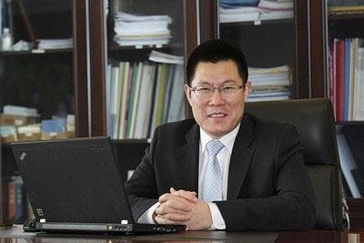 MESNAC appoints Jiangjia as president