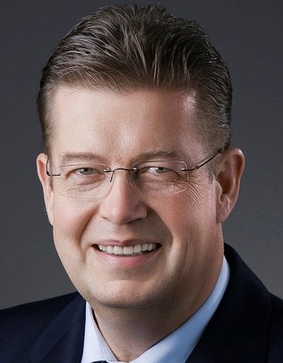 New industrial ops leader at Bayer MaterialScience