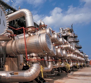 Eni advances 'green' plan at Porto Marghera