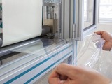 Wacker silicone film to spark ideas