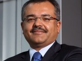 Apollo president Sarkar to go from CFO to CBO
