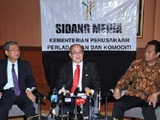 Natural rubber producers to “manage” exports, set up regional market