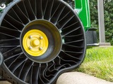Michelin opens plant for “airless” tires in US
