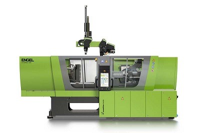 Engel advances LSR moulding technology