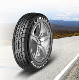 Indian JK tires to enter US market mid-2015