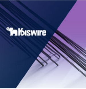 Kiswire continues expansion of plant in South Carolina