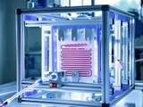 New formulation centre for UK industry