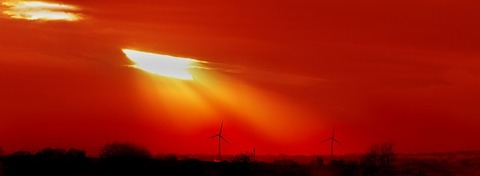 ExxonMobil predicts major shifts in global energy markets