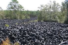 ETRA conference to address tire recycling challenges