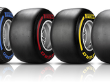 Pirelli calcuates FI tire usage