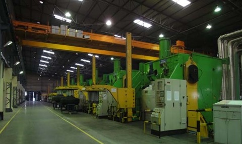 BKT Tires rolls out plans to grow in US