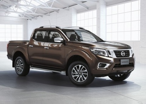 Toyo to supply OE tires to Nissan NP300 in Thailand