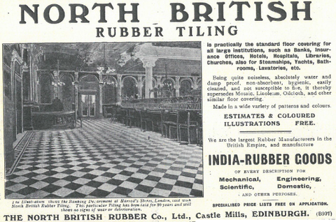 ERJ Archives: 28 Feb 1914