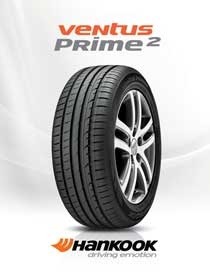 Hankook extends light truck tire portfolio