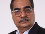 Top India rubber industry award for Vohra