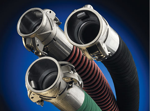 GHX Industrial takes over subsea hose fitting firm