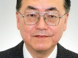 IISRP recruits former Tosoh executive